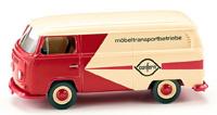 confern, Mannheim: Modell von Wiking - 030001