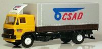 CSAD, Ostrava: Modell von Igra - 02106