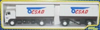 CSAD, Ostrava: Modell von Igra - 5106