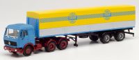 CSAD, Ostrava: Modell von Herpa - 313124