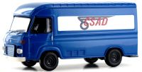 CSAD, Ostrava: Modell von Brekina - 14634