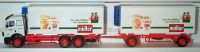 culina Spedition, Arentsried: Modell von A W M - 60042