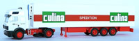 culina Spedition, Arentsried: Modell von A W M - 5621.1