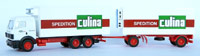 culina Spedition, Arentsried: Modell von A W M - 5612.1