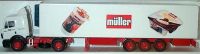 culina Spedition, Arentsried: Modell von A W M - 5631.2