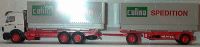 culina Spedition, Arentsried: Modell von A W M - 60043