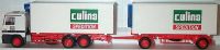 culina Spedition, Arentsried: Modell von A W M - 6525.01