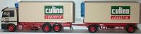 culina Spedition, Arentsried: Modell von Herpa - 145244