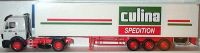 culina Spedition, Arentsried: Modell von A W M - 60055