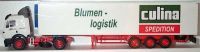 culina Spedition, Arentsried: Modell von A W M - 71027