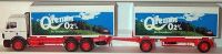 culina Spedition, Arentsried: Modell von A W M - 60048