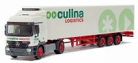 culina Spedition, Arentsried: Modell von Herpa - 274982