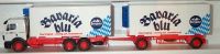 culina Spedition, Arentsried: Modell von A W M - 60050