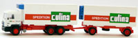 culina Spedition, Arentsried: Modell von A W M - 60049