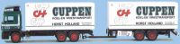 CH Cuppen Koel-en Vriestransport, Horst: Modell von A W M - 53218