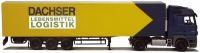 Dachser, D Kempten: Modell von A W M - 73110