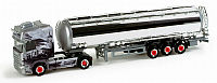 Dalija Sped, CZ - : Modell von Herpa - 157322