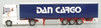DAN CARGO: Modell von A W M - 71378