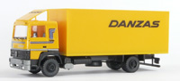 Danzas: Modell von Roskopf - 454