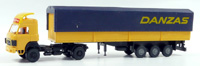 Danzas: Modell von Roskopf - 414