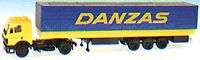 Danzas: Modell von Albedo - 700137