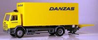 Danzas: Modell von Herpa - .