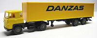 Danzas: Modell von Wiking - 520-a.5