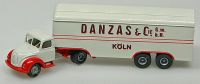 Danzas: Modell von Brekina - 4265