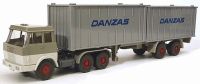Danzas: Modell von Wiking - 521 11e