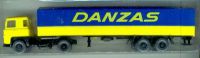 Danzas: Modell von Wiking - .