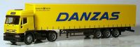 Danzas: Modell von Herpa - 246507