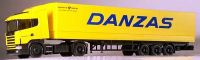 Danzas: Modell von Herpa - 247047