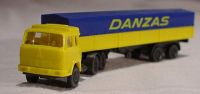 Danzas: Modell von Wiking - .