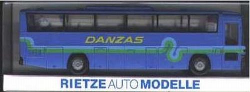 Rietze 04/1997 MB O 303 RHD Bus