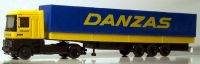 Danzas: Modell von Albedo - 700134