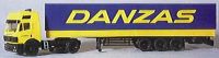 Danzas: Modell von A W M - 6123.01