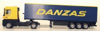 Danzas: Modell von A W M - 2980.11