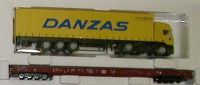 Danzas: Modell von Herpa - .