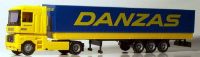 Danzas: Modell von A W M - 5403.1