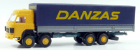 Danzas: Modell von Roskopf - 505