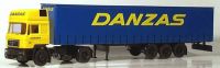 Danzas: Modell von A W M - 70721