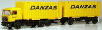 Danzas: Modell von Albedo - 800032