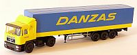 Danzas: Modell von Herpa - 187312
