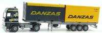 Danzas: Modell von Roskopf - 459