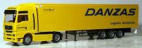 Danzas: Modell von A W M - 71650