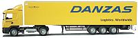 Danzas: Modell von A W M - 71442