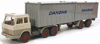Danzas: Modell von Wiking - 521 11a