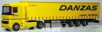 Danzas: Modell von A W M - 70912