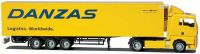 Danzas: Modell von A W M - 71665