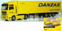 Danzas: Modell von A W M - 006738
